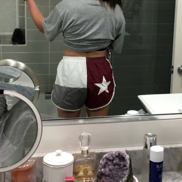 Athletic short - Picture 5 of 5